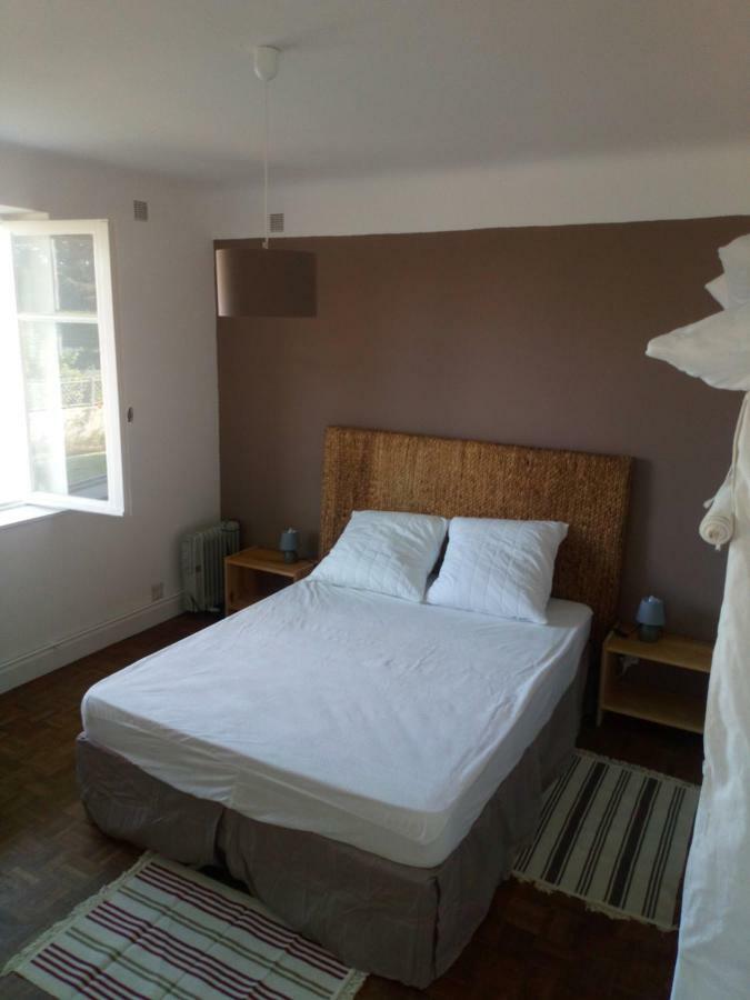Hendaye Location Apartment Екстериор снимка