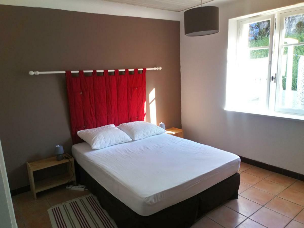 Hendaye Location Apartment Екстериор снимка